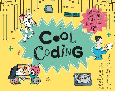 Cool Coding book
