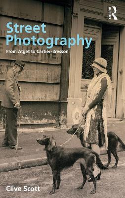 Street Photography book
