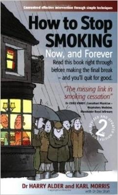 How To Stop Smoking 2nd Edition book