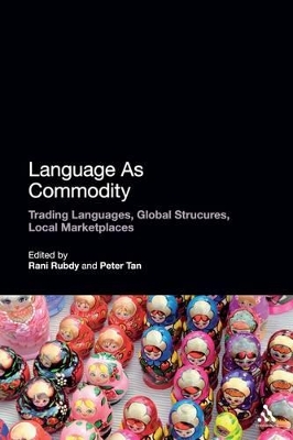 Language as Commodity book