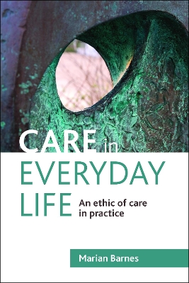 Care in everyday life book