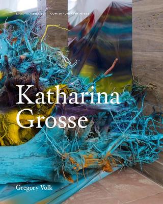 Katharina Grosse book