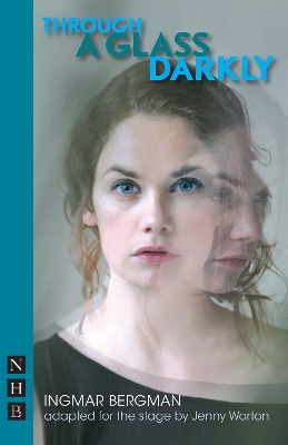 Through a Glass Darkly book