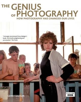 Genius of Photography book