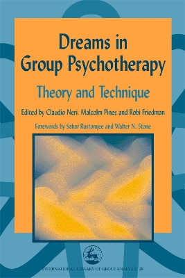 Dreams in Group Psychotherapy book