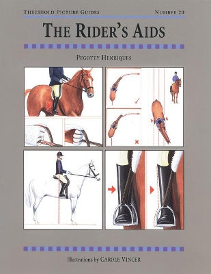 Rider's Aids book