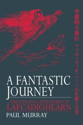 Fantastic Journey book