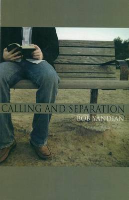 Calling and Separation book