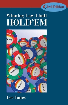 Winning Low-limit Hold'em book