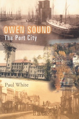 Owen Sound book