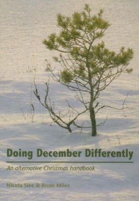 Doing December Differently book