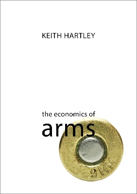 The Economics of Arms book