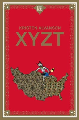 XYZT book