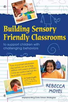 Building Sensory Friendly Classrooms to Support Problem Behaviors book