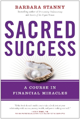 Sacred Success book