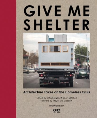 Give Me Shelter book