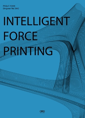 Intelligence Force Printing book