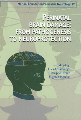 Perinatal Brain Damage book