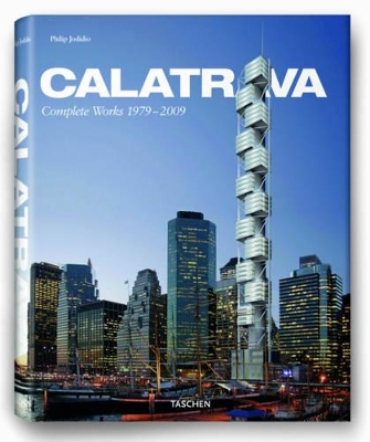 Calatrava by Philip Jodidio