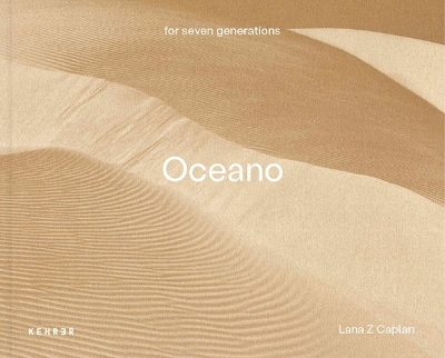 Oceano book