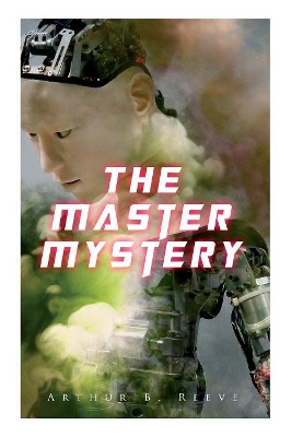 The Master Mystery book
