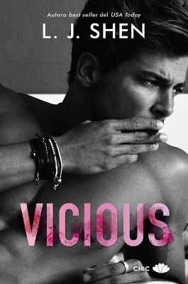 Vicious by L J Shen