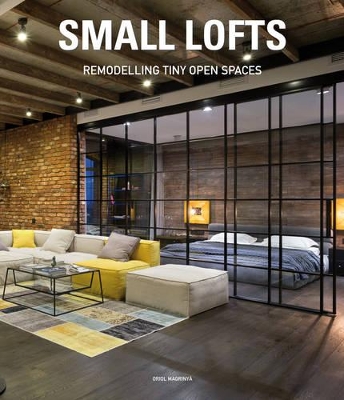 Small Lofts book