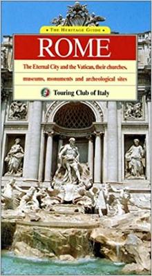 Heritage Guide by Touring Club of Italy