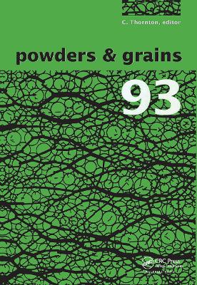 Powder and Grains 93 book