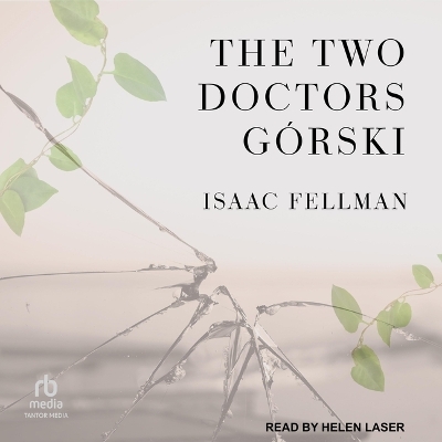 The Two Doctors Górski book
