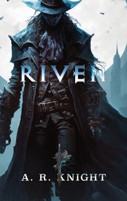 Riven book