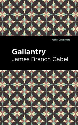 Gallantry book