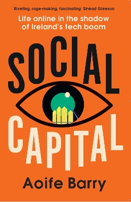 Social Capital: Life online in the shadow of Ireland’s tech boom book