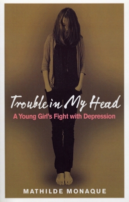 Trouble in My Head book