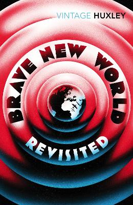 Brave New World Revisited book