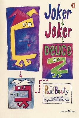 Joker, Joker, Deuce book