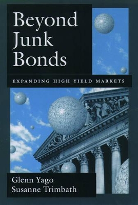 Beyond Junk Bonds book