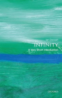 Infinity: A Very Short Introduction book