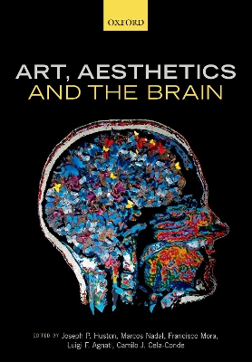 Art, Aesthetics, and the Brain book