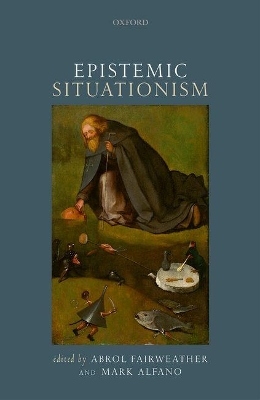 Epistemic Situationism book