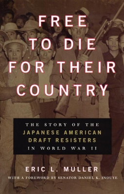 Free to Die for Their Country book