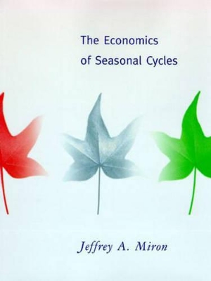 Economics of Seasonal Cycles book