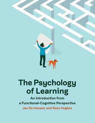 The Psychology of Learning book