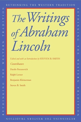 Writings of Abraham Lincoln book