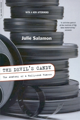 Devil's Candy by Julie Salamon