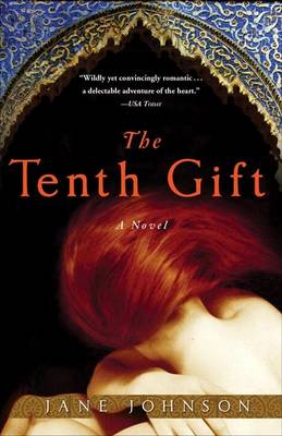 Tenth Gift book