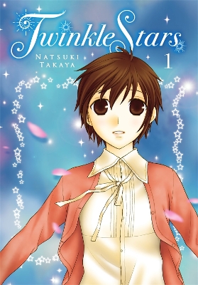 Twinkle Stars, Vol. 1 book