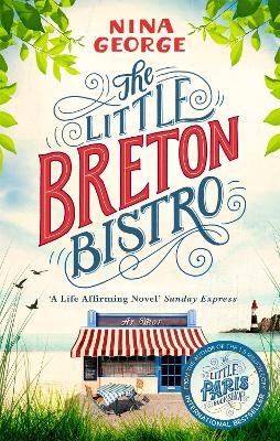 The Little Breton Bistro by Nina George