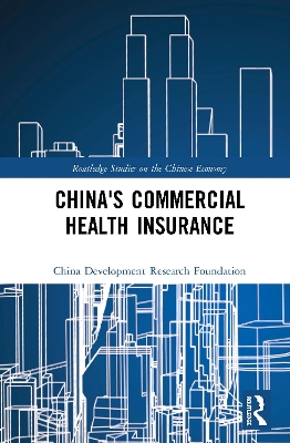 China's Commercial Health Insurance book