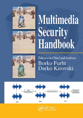 Multimedia Security Handbook book
